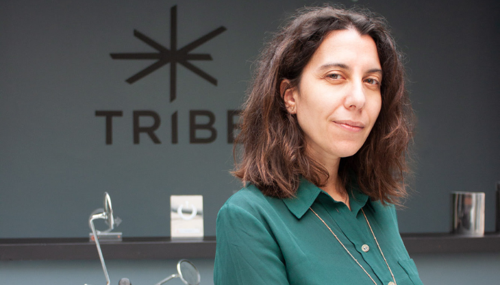 Vicky Iovinella, nuova Creative Strategy Director di Tribe Communication