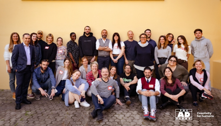 Il team di Ad Store