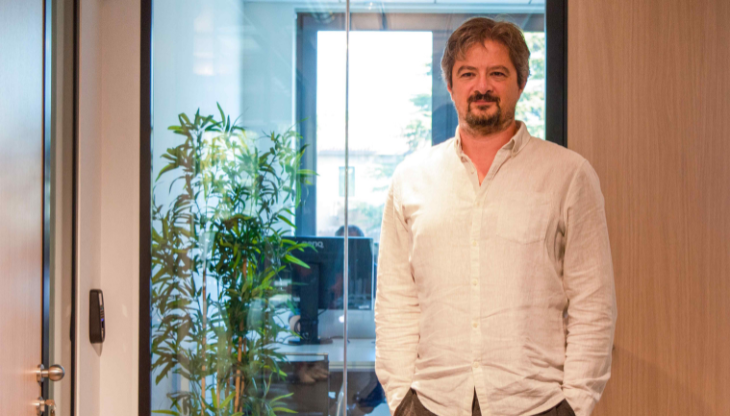 Andrea Cappello, Ceo di Wmr Group