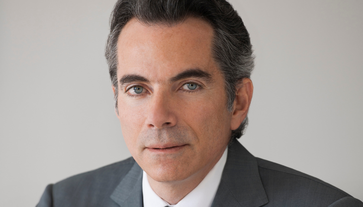 Antonio Vincenti