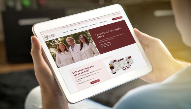 Apoteca Natura consolida la collaborazione con Quantico.jpg