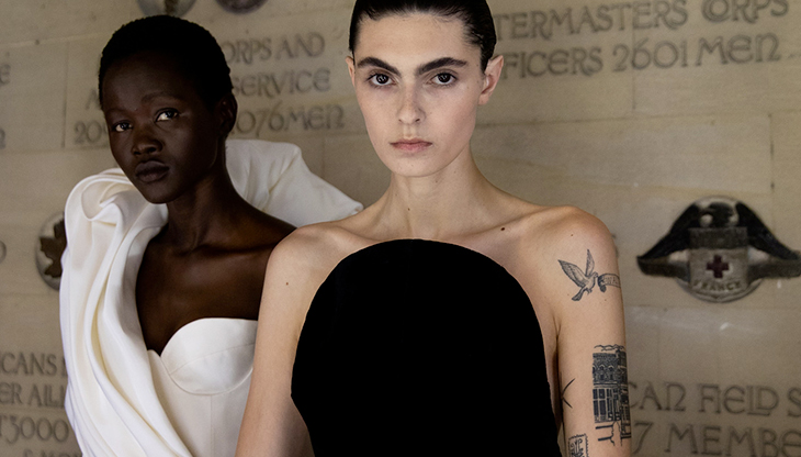 La campagna di Ashi Studio