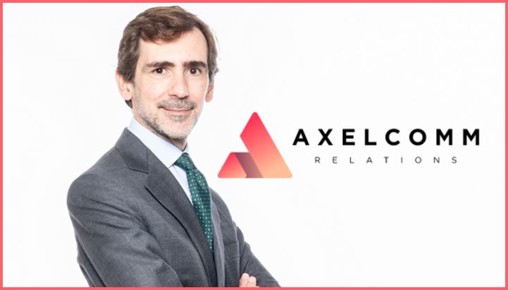 Arturo Salerni, Partner di Axelcomm