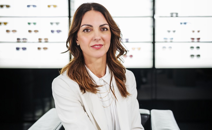 Clara Magnanini