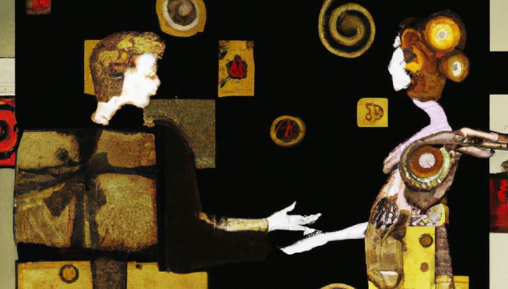 DALLúE - You are the gift I would like to receive (in klimt style).jpg