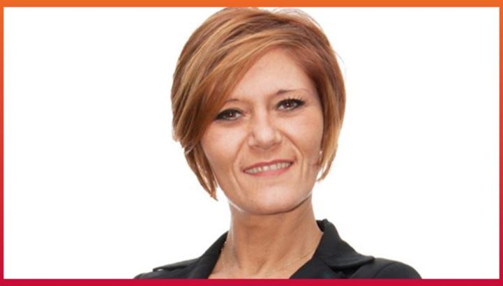 Francesca Costanzo, Managing Director di OMD Italy