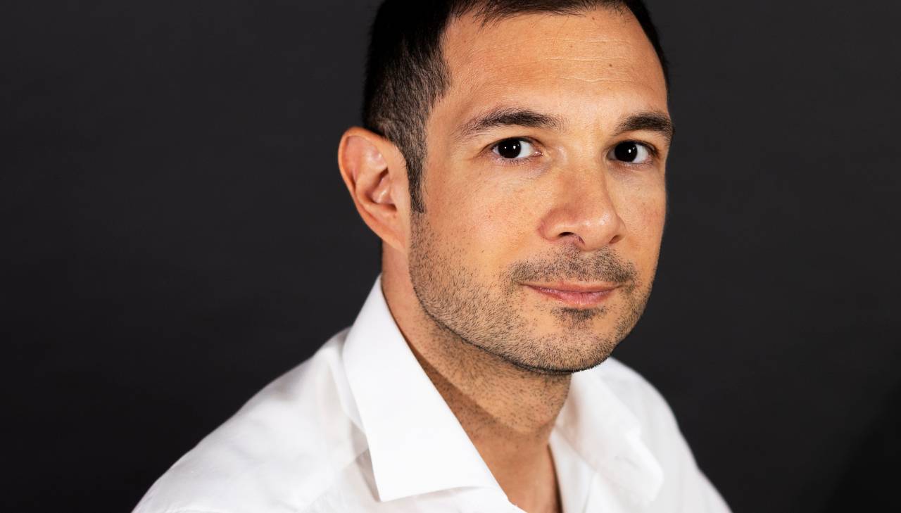 Giuseppe Astorino, Sales Director di EikonTech