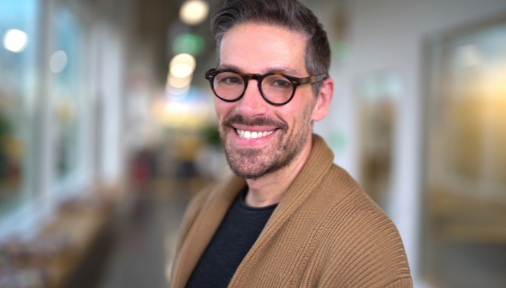 Alessandro Aquilio, Content Manager di Ingka Group