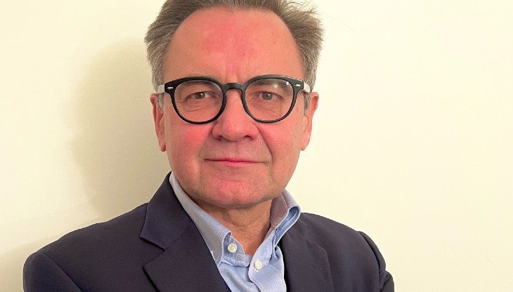 Massimo Pietro Colombo