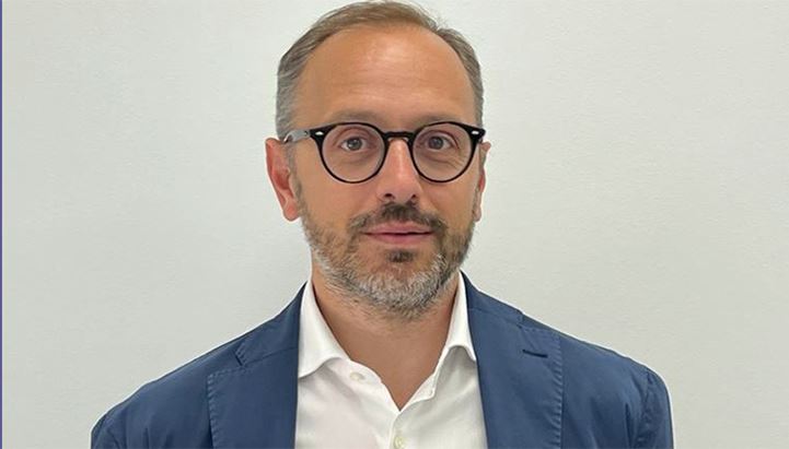  Matteo Tarolli Managing Director di Publicis Leon 