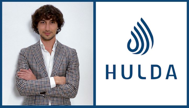 Mattia Procopio è Marketing & Communication Manager di Hulda