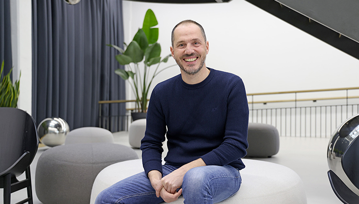 Maurizio Danilo è il nuovo Head of Data di Wunderman Thompson