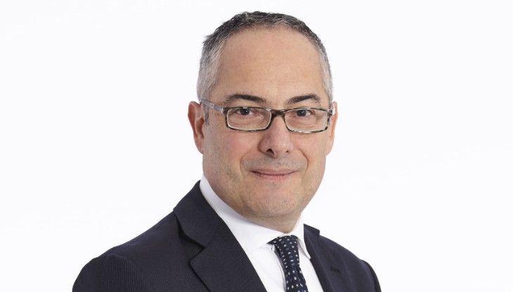 Mauro Macchi, a.d. Accenture Italia