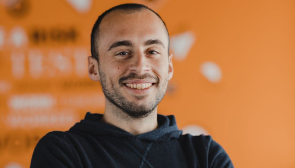 Paolo Dello Vicario, CEO di ByTek 