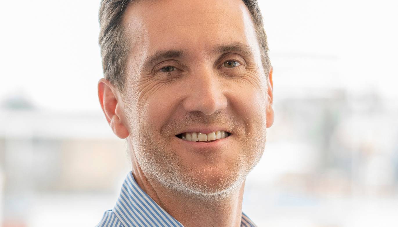Pete Danks, VP Product di Magnite