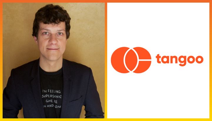 Gaetano Polignano, Managing Director di Tangoo