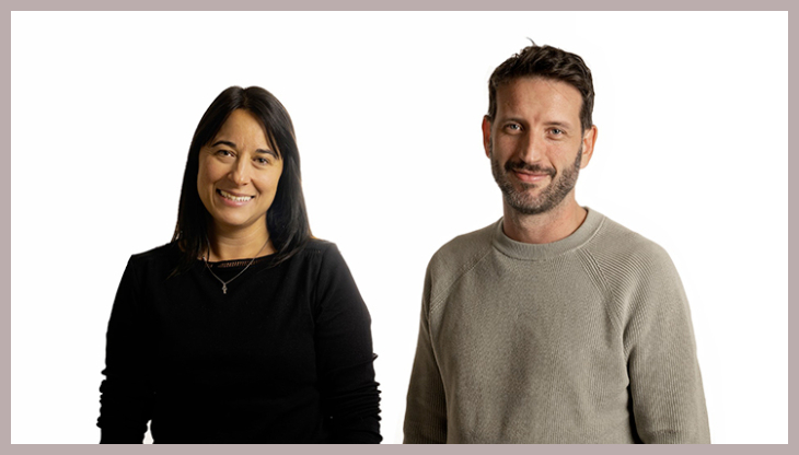 Renata De Rosa ed Emiliano di Leno diventano Deputy Creative Director di Connexia 