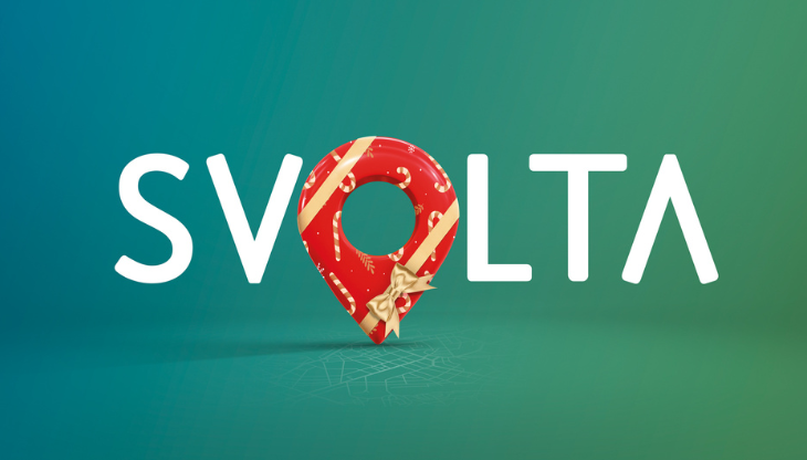 Conic ha già realizzato un soggetto per Svolta dedicato al Natale