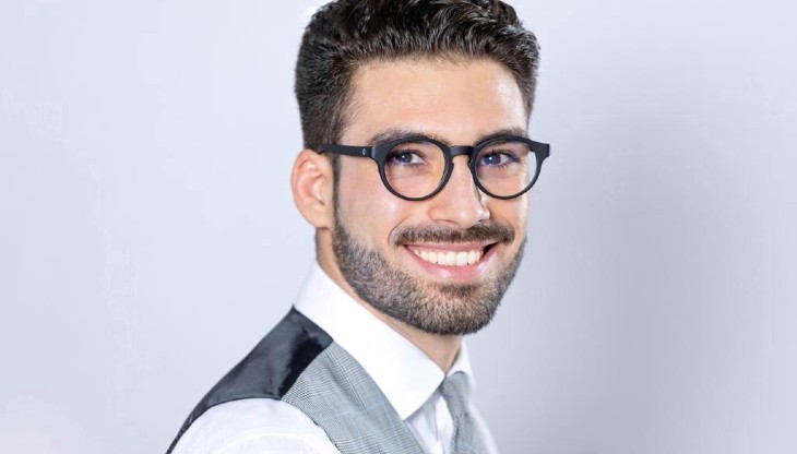 Alessandro Calatroni