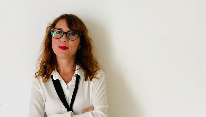 Alice Giusti, nuova Head of Media Content di Contents