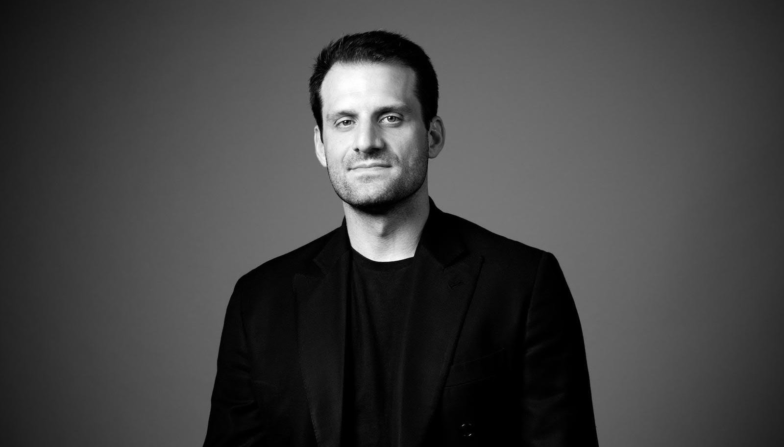 Andrea Scotti Calderini, CEO e Co-Founder di Freeda