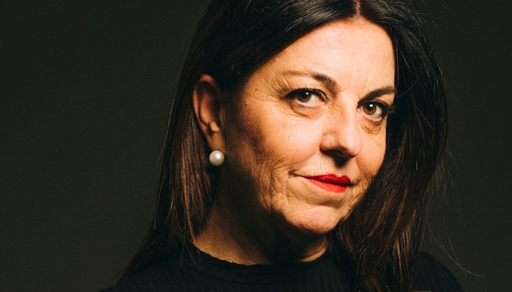 Camilla Pollice, Ceo di Saatchi & Saatchi