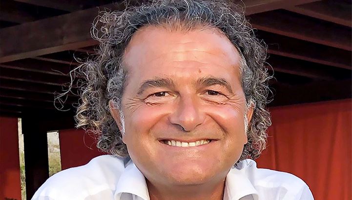 Carlo Mangini, Direttore Marketing, Comunicazione e Sviluppo Commerciale del Consorzio Parmigiano Reggiano