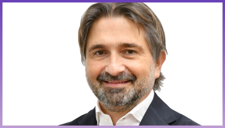 Corrado Massaro è il nuovo Country Director di Yahoo Italia