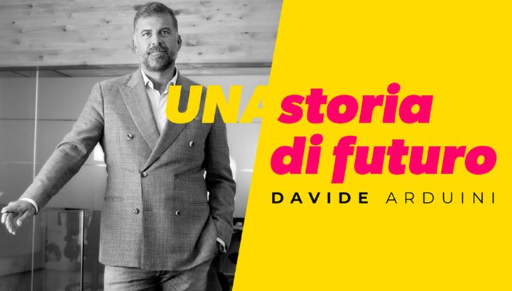 Davide Arduini di Different si candida ufficialmente a Consigliere di UNA