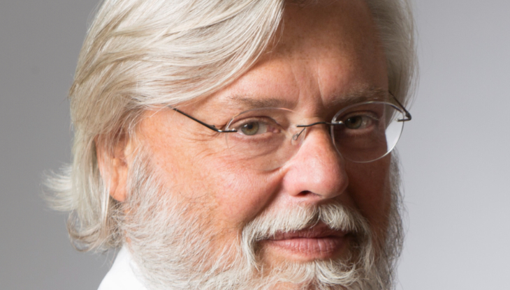 Andrea De Micheli, Presidente e Ad di Casta Diva Group 