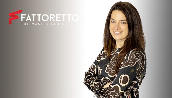 Giulia Cimitan, Head Of Analytics and Business Intelligence di Fattoretto Agency