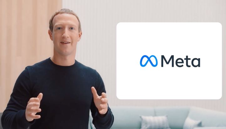 Mark Zuckerberg, Ceo di Meta