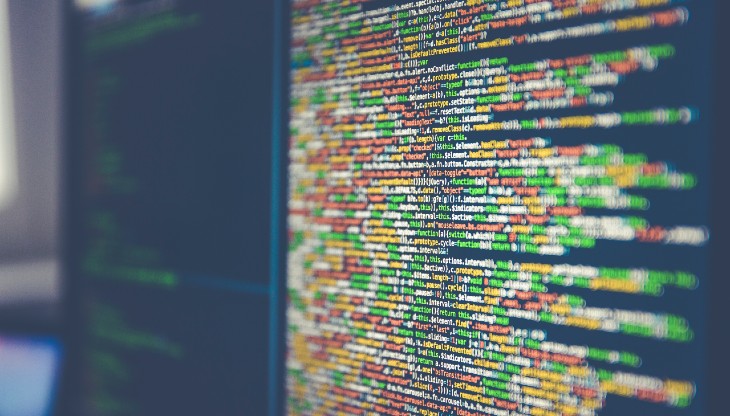Foto di Markus Spiske su Unsplash