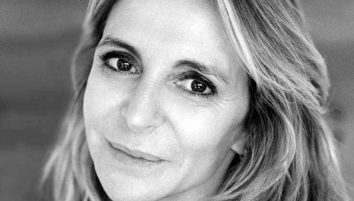 Monica Riccioni, Ceo di Think Cattleya