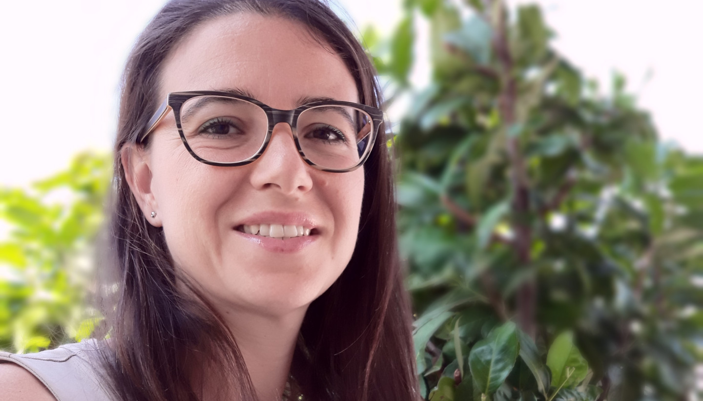 Paola Pandolfi, Head of Special Event Unit Hoopygang