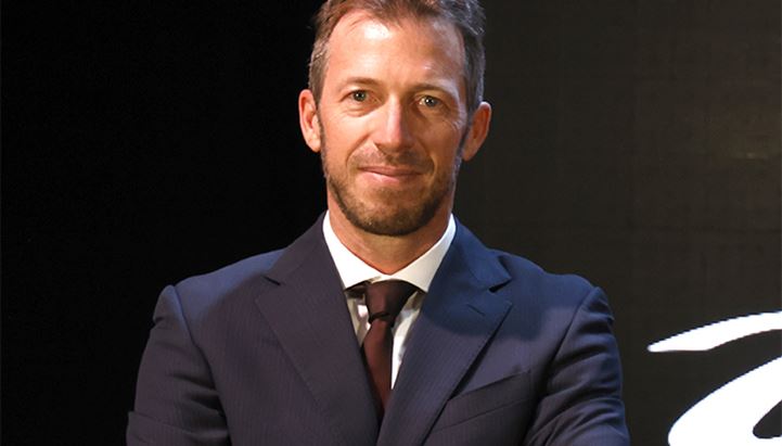 Paolo Cinti, nuovo Direttore Marketing di Alfa Romeo in Italia