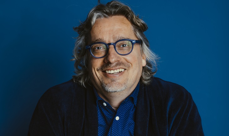 Robert Schoenmaker