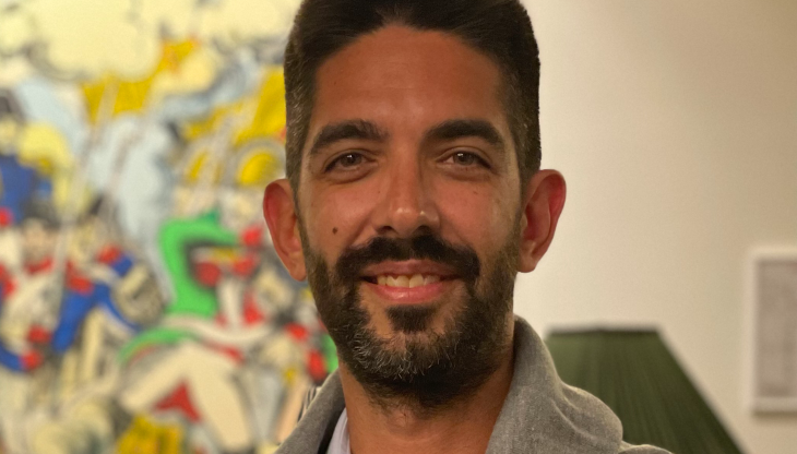 Simone Aloisio è il nuovo Head of Visual storytelling di The Skill Group