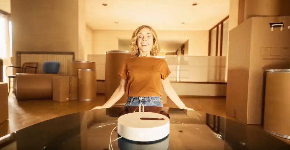 Lo spot Iliad sull’offerta a banda ultralarga è stato bloccato dallo IAP perché considerato ingannevole