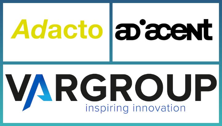 Adacto e Adiacent uniscono le forze in una business combination dopo l'ingresso di Adacto in Var Group
