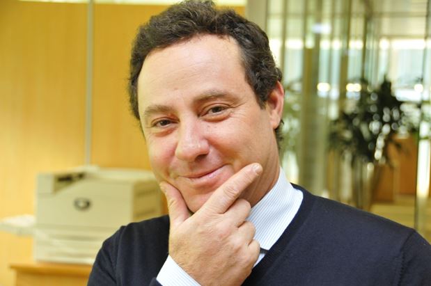 Alessandro Plateroti è il nuovo direttore di Notizie.it 