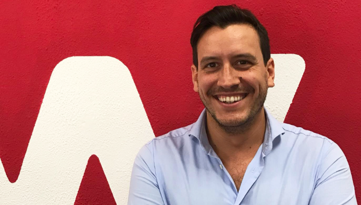 Andrea Scotti è General Manager Italia di Weborama