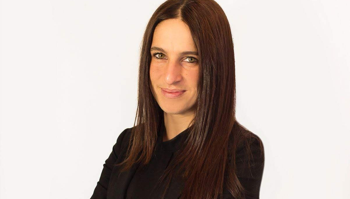 Arianna Castoldi, Country Manager Italy di Vidoomy