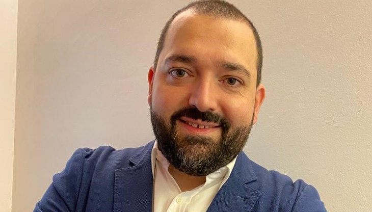 Danilo Panella, Marketing Director di Hearst Italia