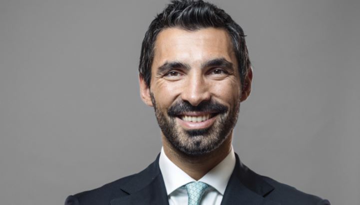 Diego Perrone è il nuovo Direttore Marketing di Whirlpool Italia