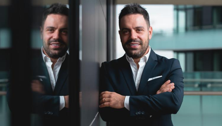 Felice Saladini, Ceo di MeglioQuesto