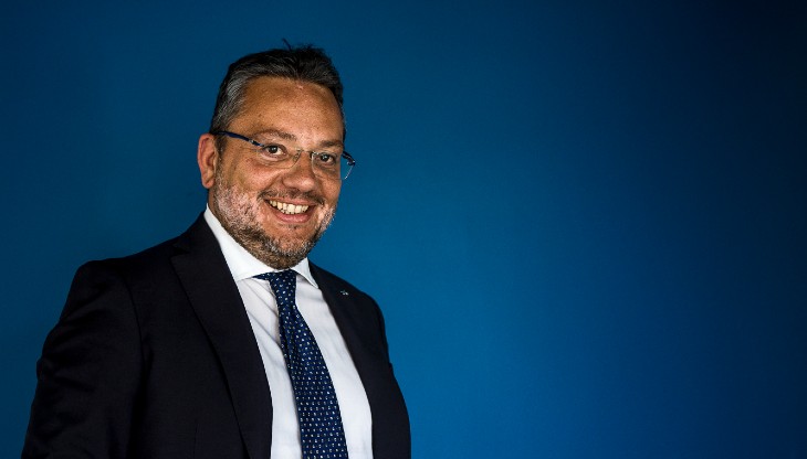 Fernando Diana, Ceo Citynews