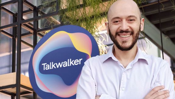 Francesco Turco, Marketing Manager Italy di Talkwalker