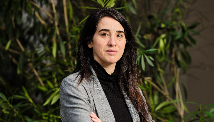 Giulia Gagliardi, Chief Marketing Officer di Casavo
