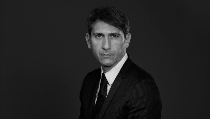 Salvatore Ippolito, Ceo e Co-fondatore di Bea - Be a Media Company